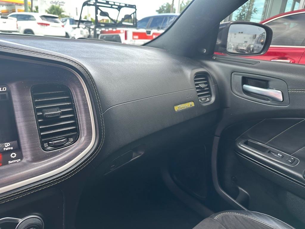 Used 2023 Dodge Charger Scat Pack RWD image 21