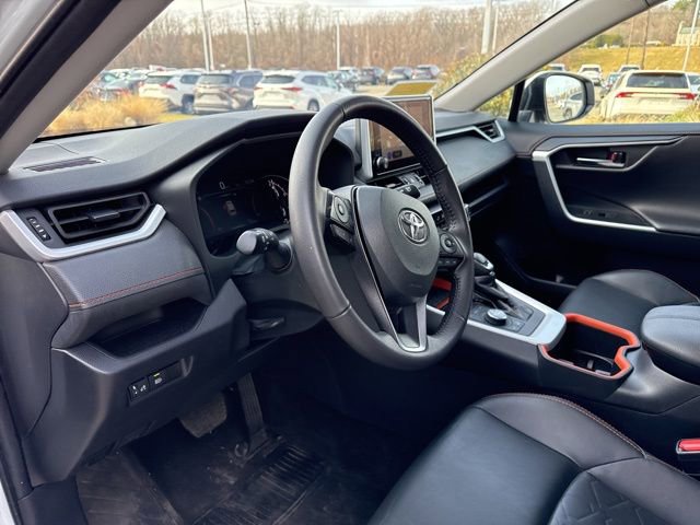 Used 2024 Toyota RAV4 Adventure image 24