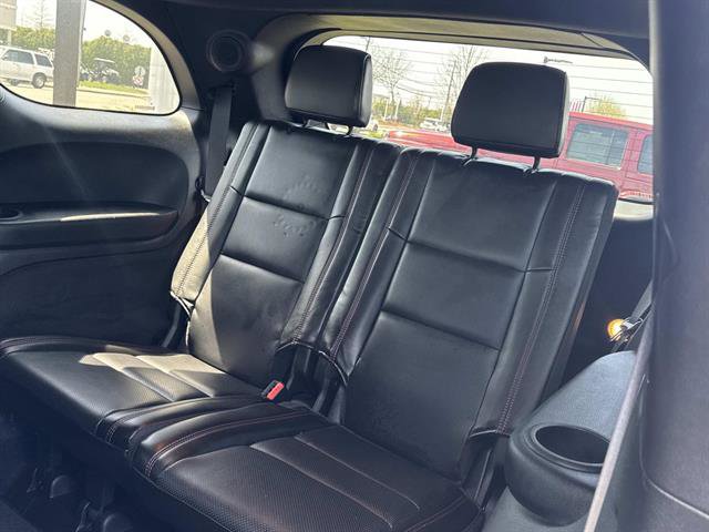 Used 2022 Dodge Durango R/T AWD/4WD image 11