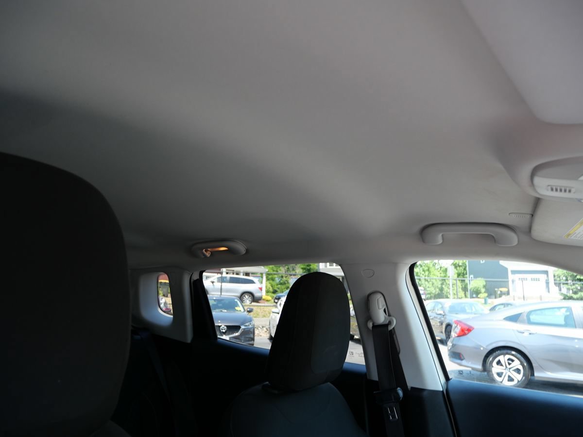 Used 2020 Jeep Compass Sport w/ Tech Group AWD/4WD image 20
