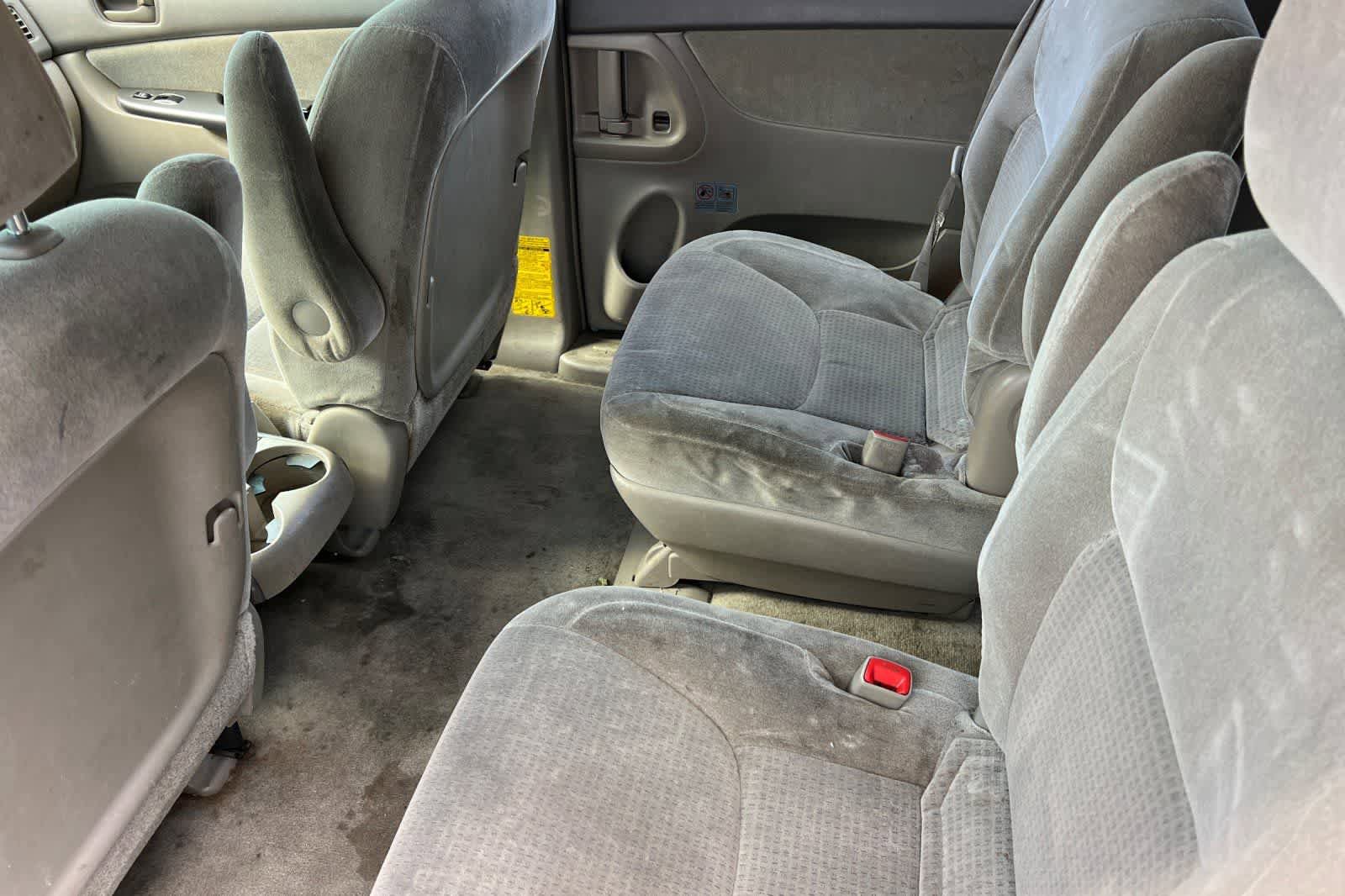 Used 2008 Toyota Sienna CE image 5