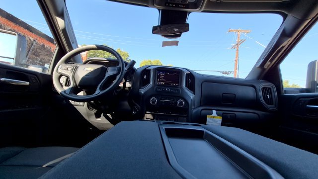 New 2026 Chevrolet Silverado 2500 W/T w/ WT Convenience Package AWD/4WD image 23