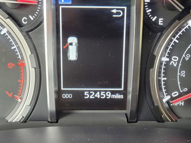 Certified 2021 Toyota 4Runner Venture image 26