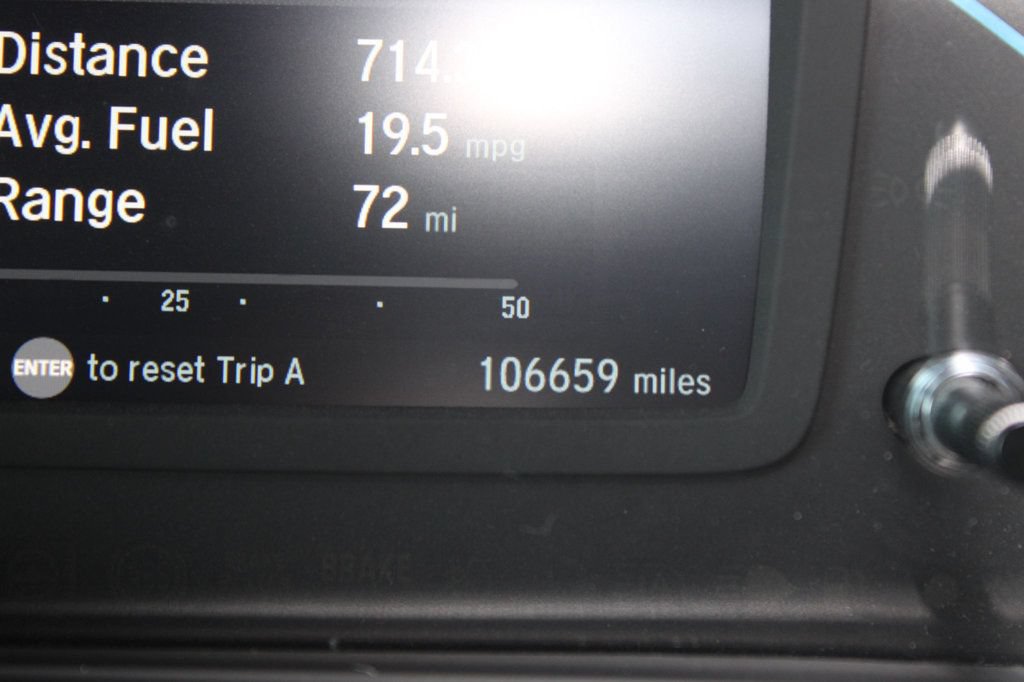 Used 2018 Honda Odyssey EX image 18