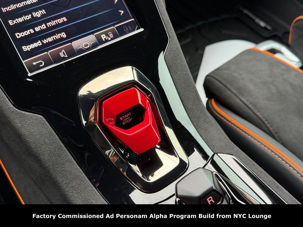 Used 2024 Lamborghini Huracan Sterrato image 57