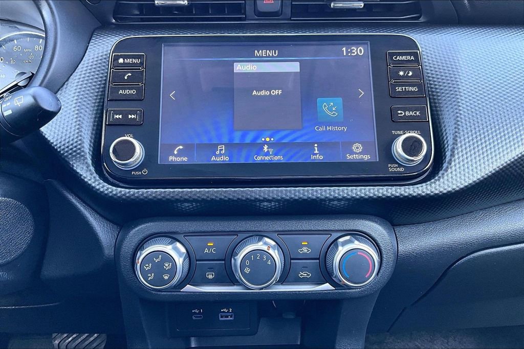 Used 2023 Nissan Kicks SV image 31