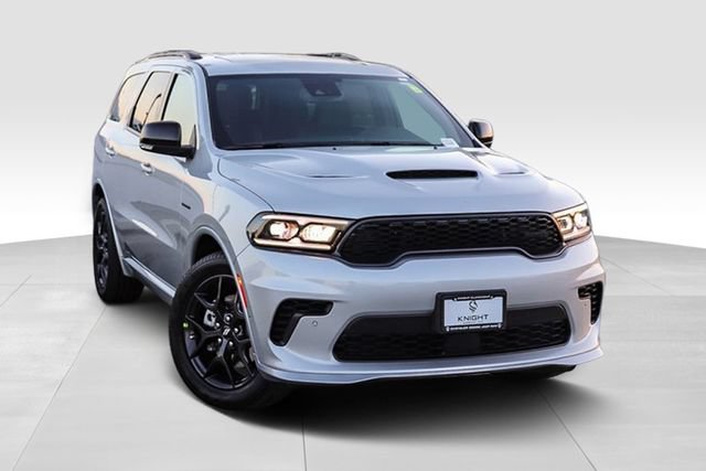 New 2026 Dodge Durango GT AWD/4WD image 2