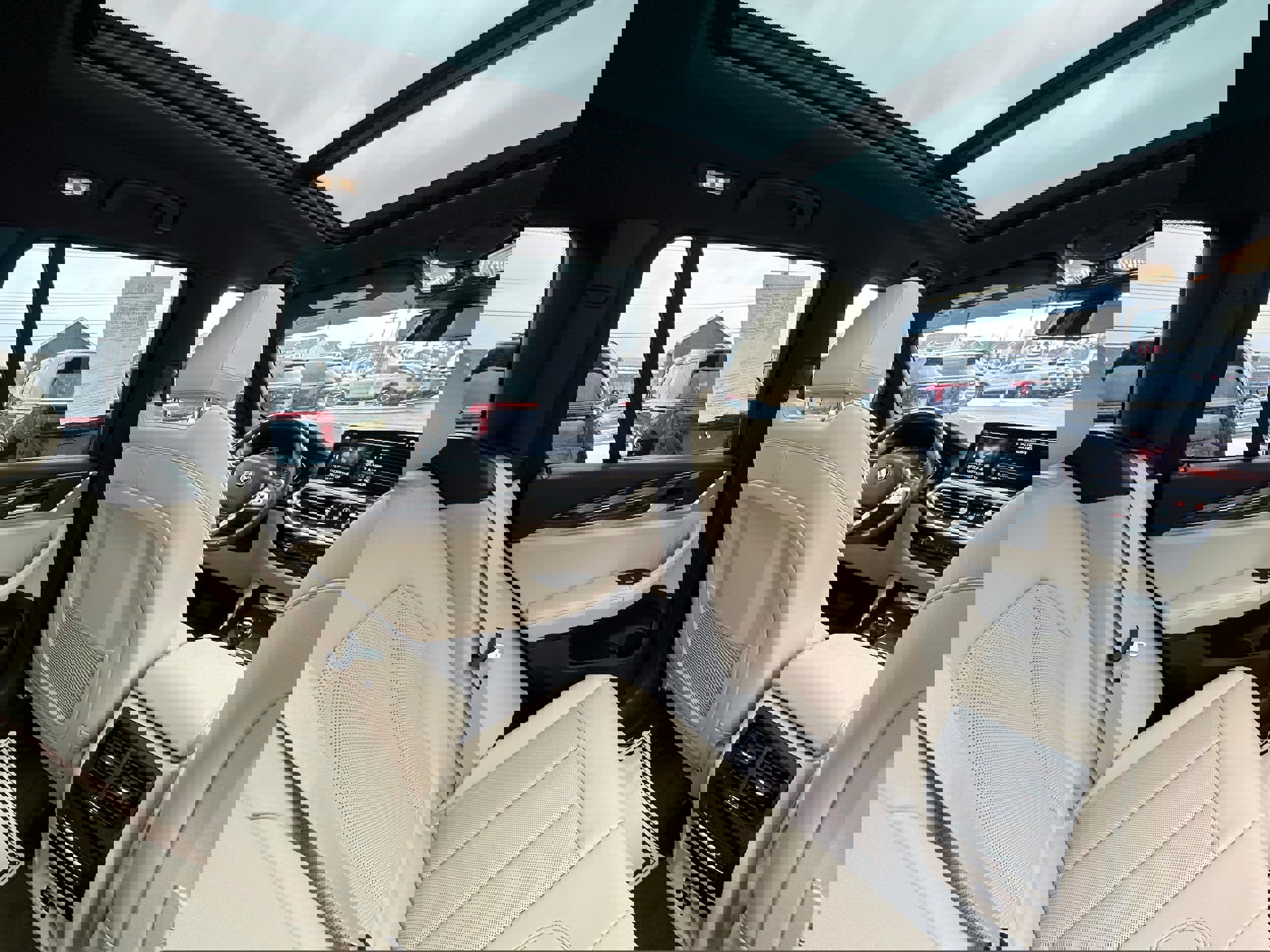 Used 2022 BMW X3 xDrive30i w/ Convenience Package image 19