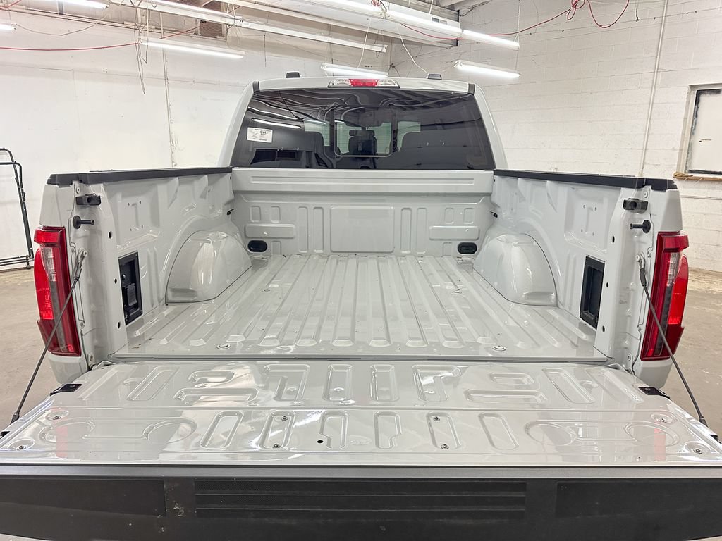 New 2026 Ford F150 Tremor AWD/4WD image 12