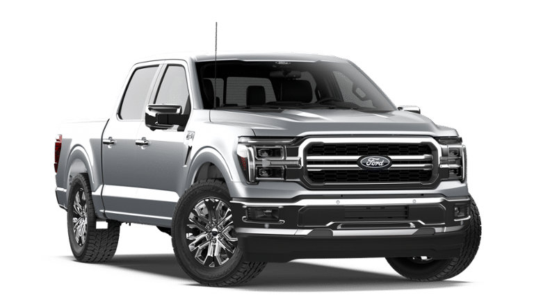 New 2026 Ford F150 Lariat AWD/4WD image 26