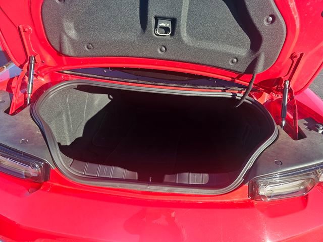 Used 2022 Chevrolet Camaro LT w/ RS Package image 18