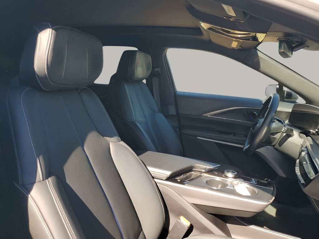 Certified 2024 Cadillac Lyriq Sport image 15