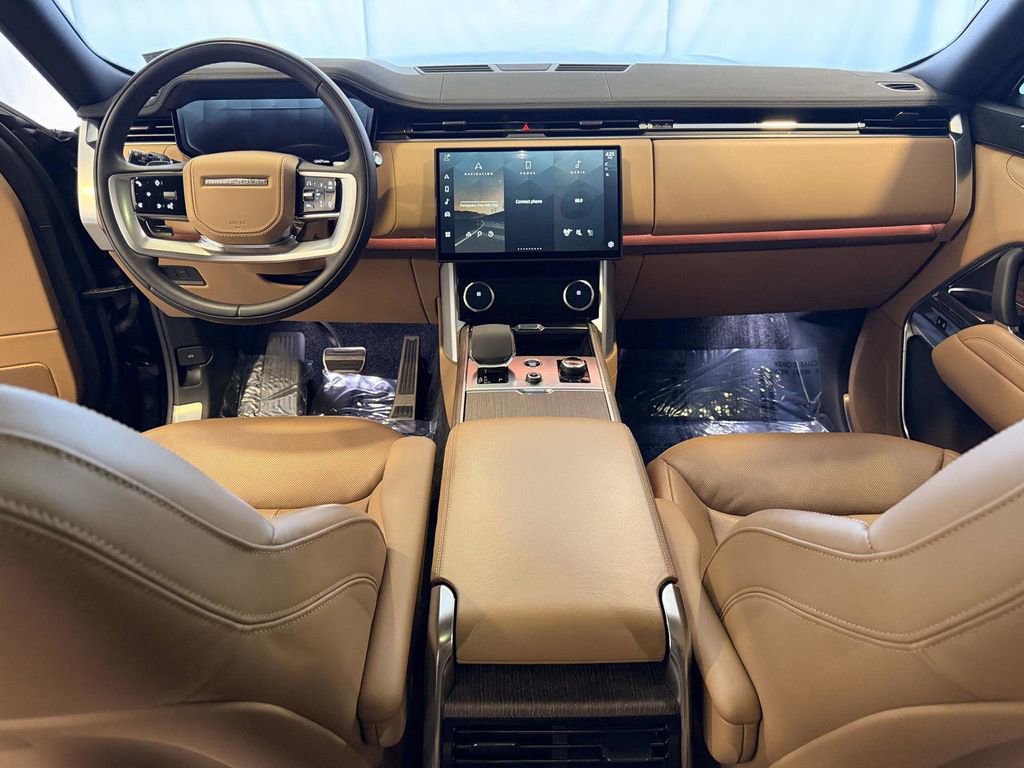 Used 2023 Land Rover Range Rover SE AWD/4WD image 17