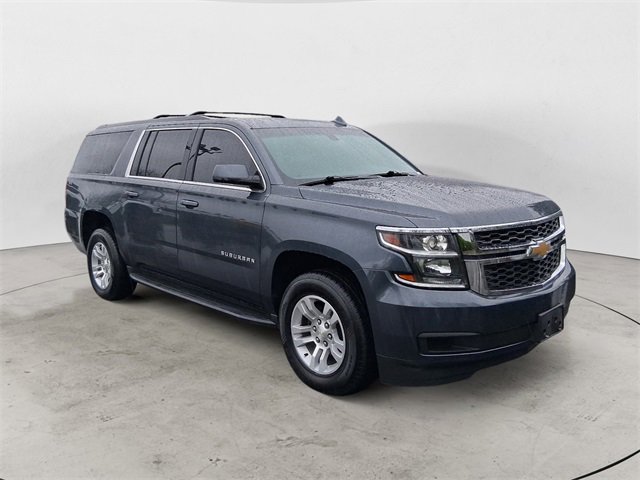 Used 2019 Chevrolet Suburban LS image 7