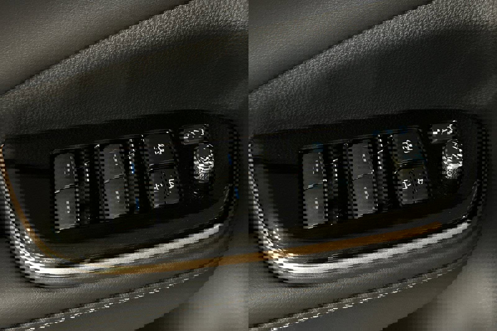 New 2026 Toyota Crown XLE image 11