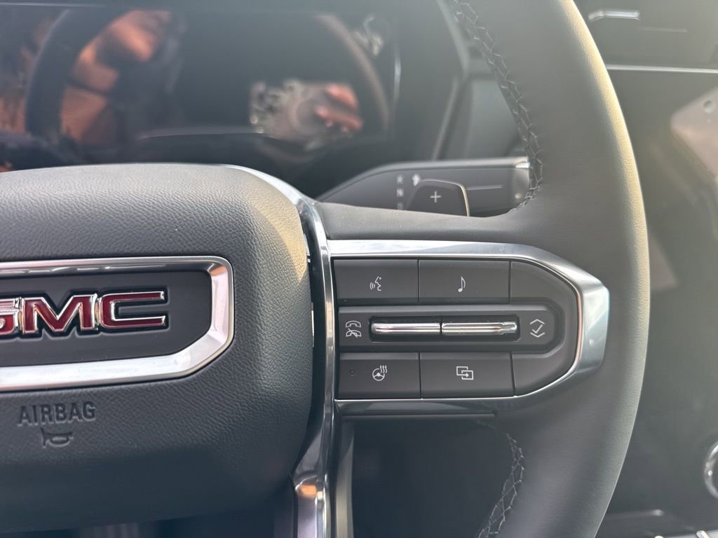 New 2026 GMC Terrain Elevation w/ Black Edition image 18