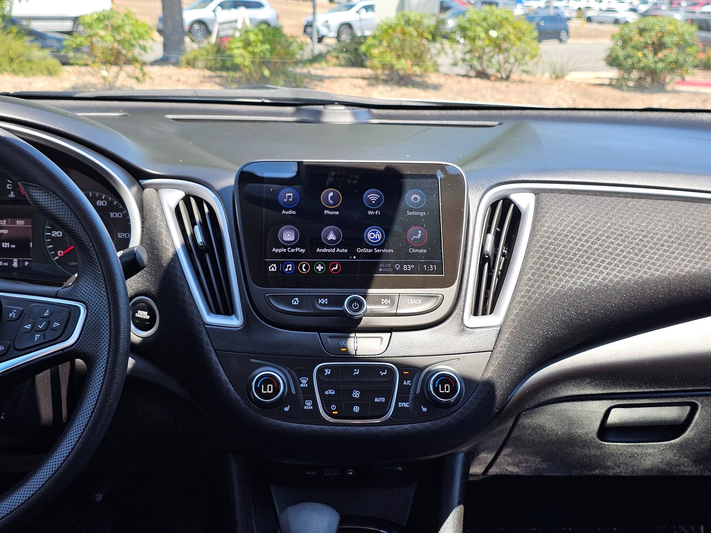 Used 2023 Chevrolet Malibu LT FWD image 24
