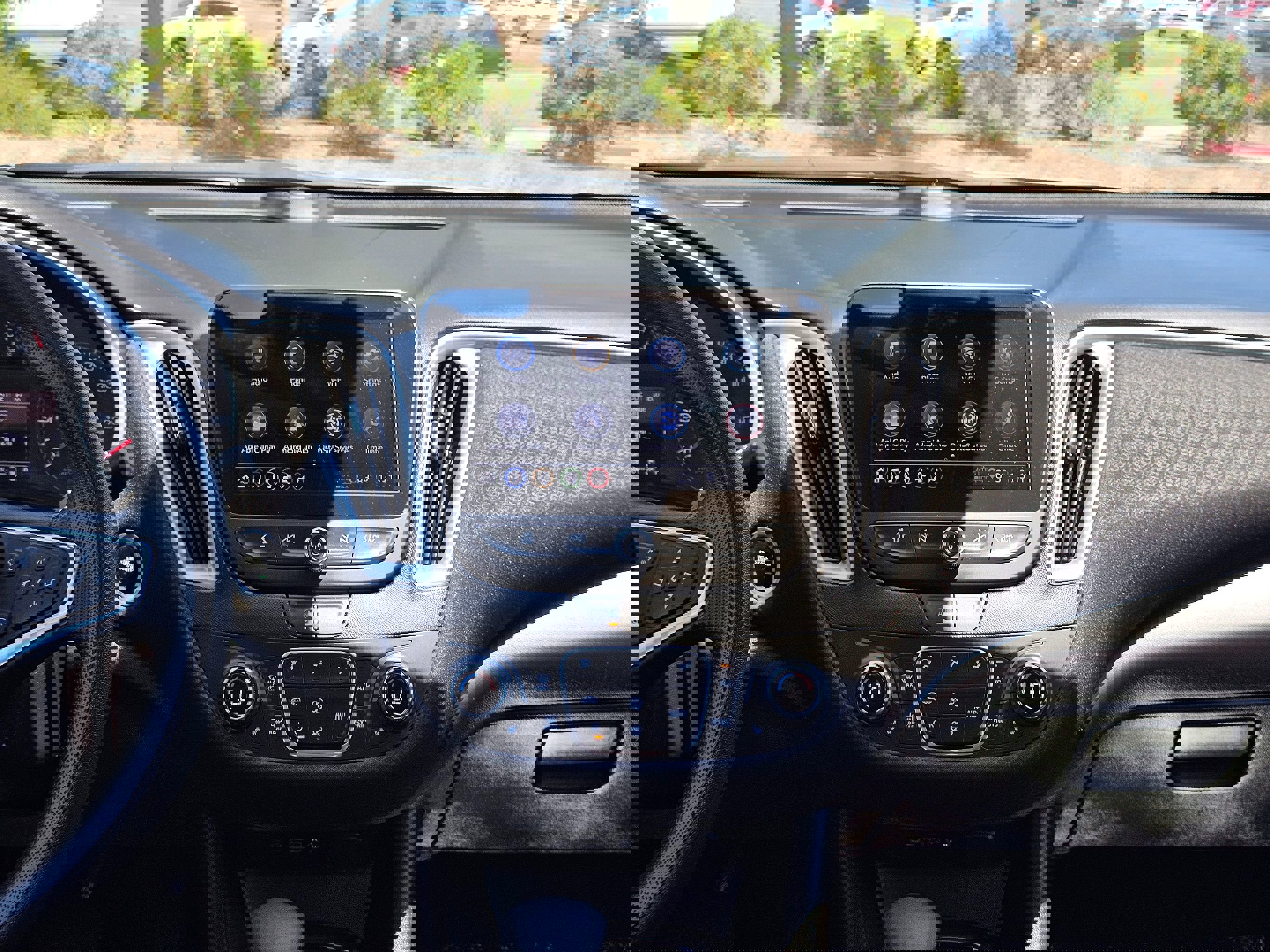 Used 2023 Chevrolet Malibu LT image 24