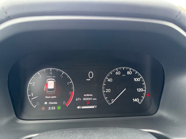 Used 2025 Honda Odyssey Elite image 32