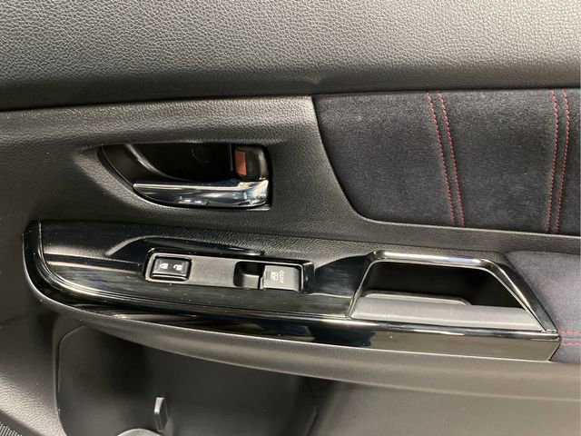 Used 2021 Subaru WRX STI Limited image 29