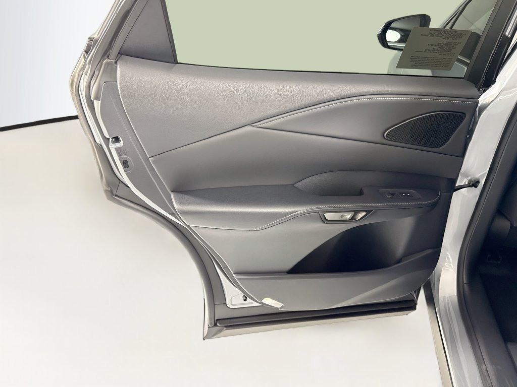 New 2026 Lexus RX 350 Premium Plus w/ Accessory Package (Z1) FWD image 27