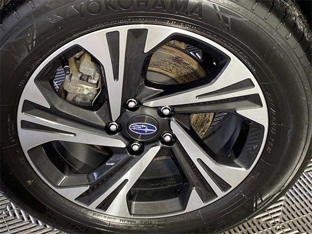 Used 2024 Subaru Crosstrek 2.0i Premium image 28