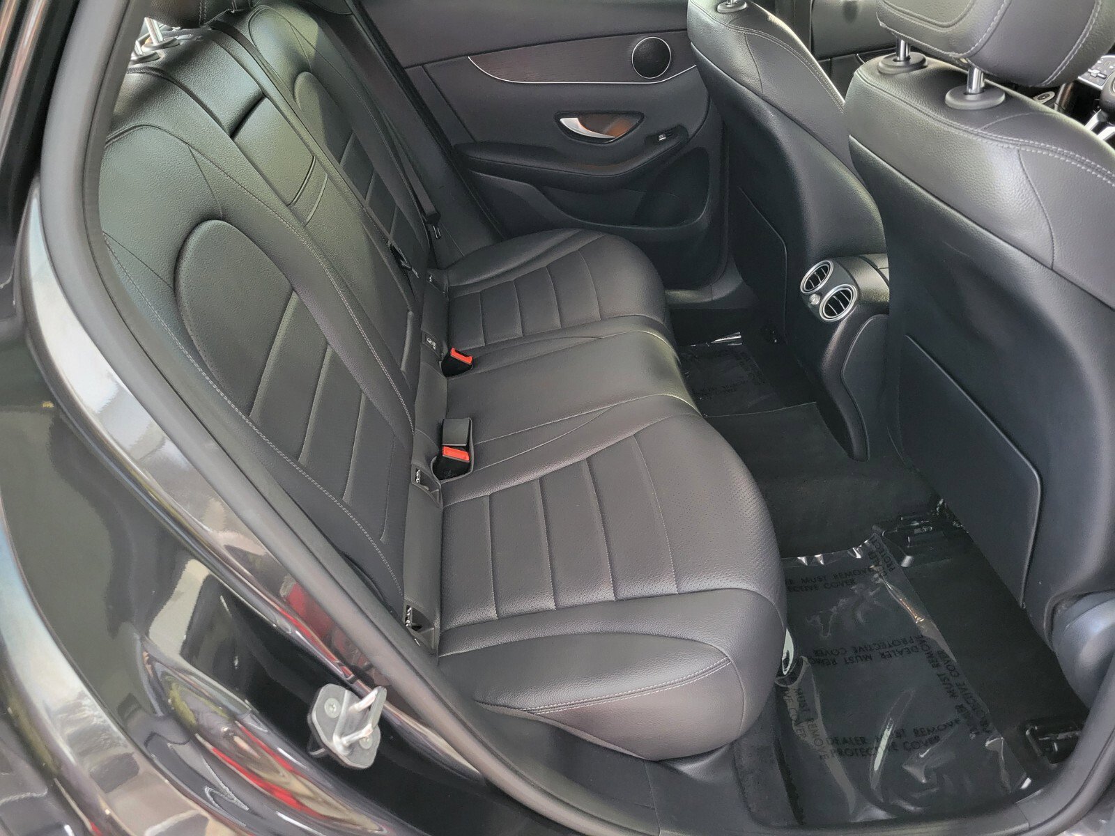 Used 2021 Mercedes-Benz GLC 300 image 14