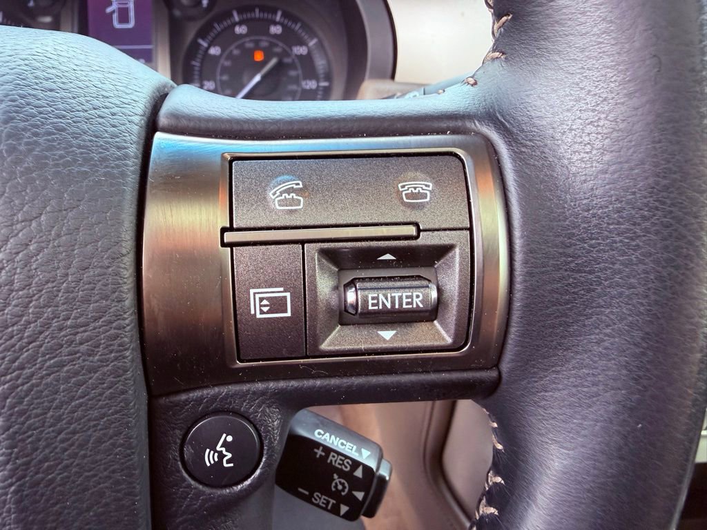 Used 2018 Lexus GX 460 image 22