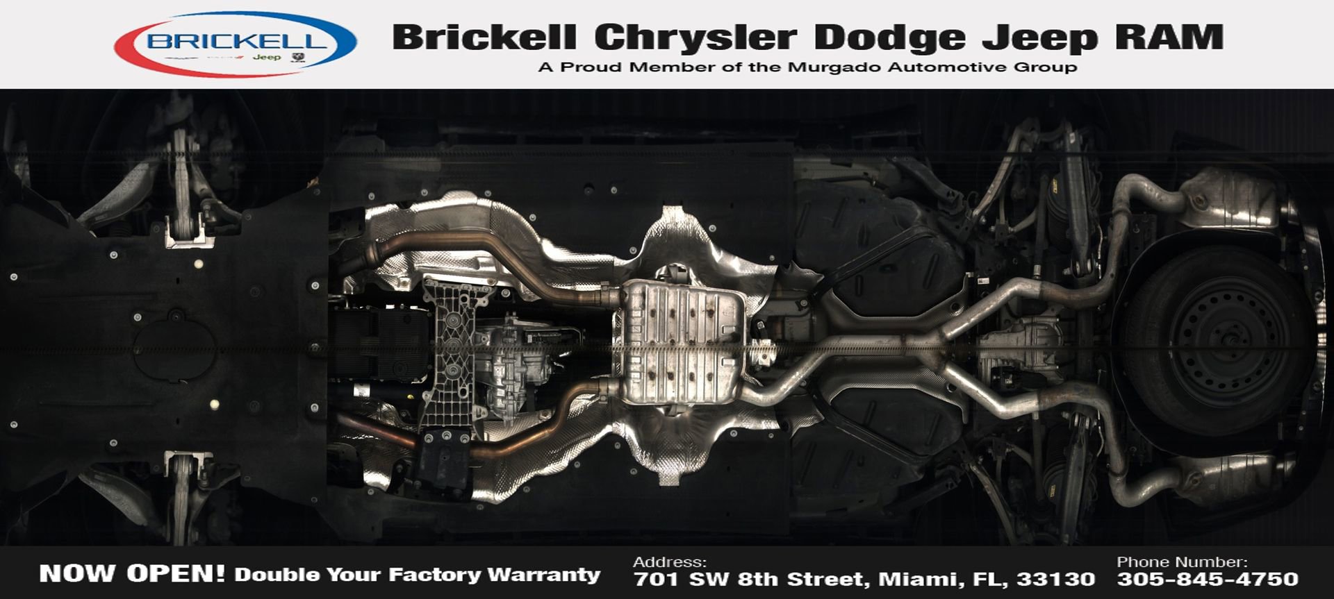 Used 2023 Jeep Grand Cherokee L Summit AWD/4WD image 18