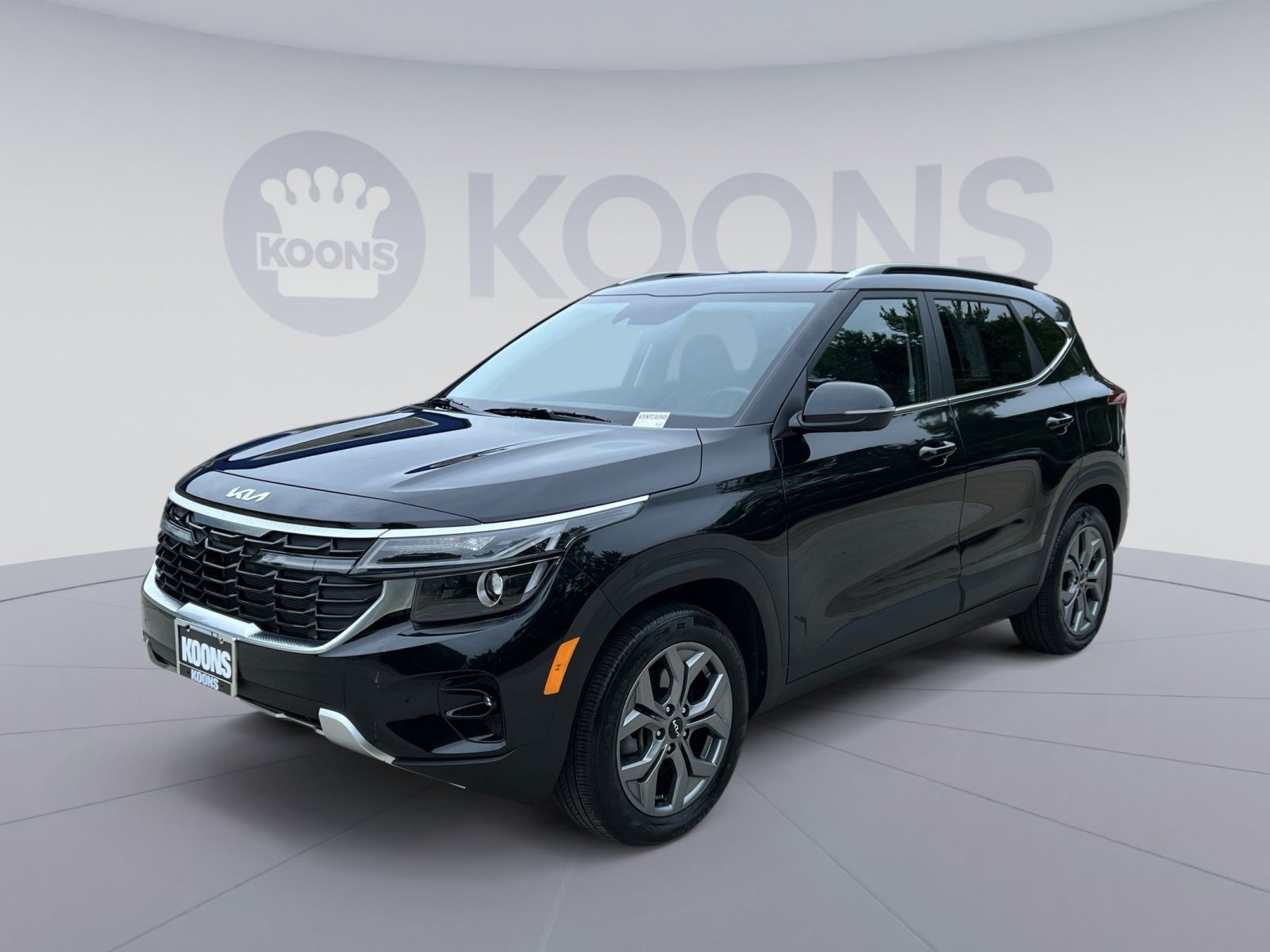 Used 2024 Kia Seltos S AWD/4WD image 5