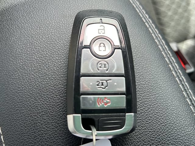 Used 2023 Ford Escape Active w/ Tech Pack #2 FWD image 24
