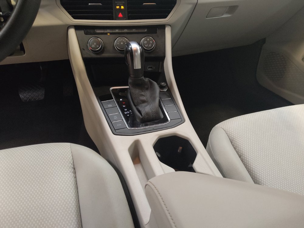 Used 2019 Volkswagen Jetta S w/ Driver Assistance Package FWD image 26