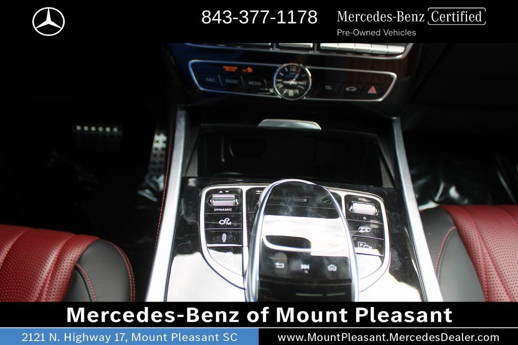Certified 2023 Mercedes-Benz G 63 AMG 4MATIC image 34
