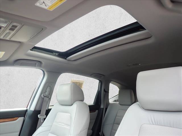 Used 2020 Honda CR-V EX-L image 14