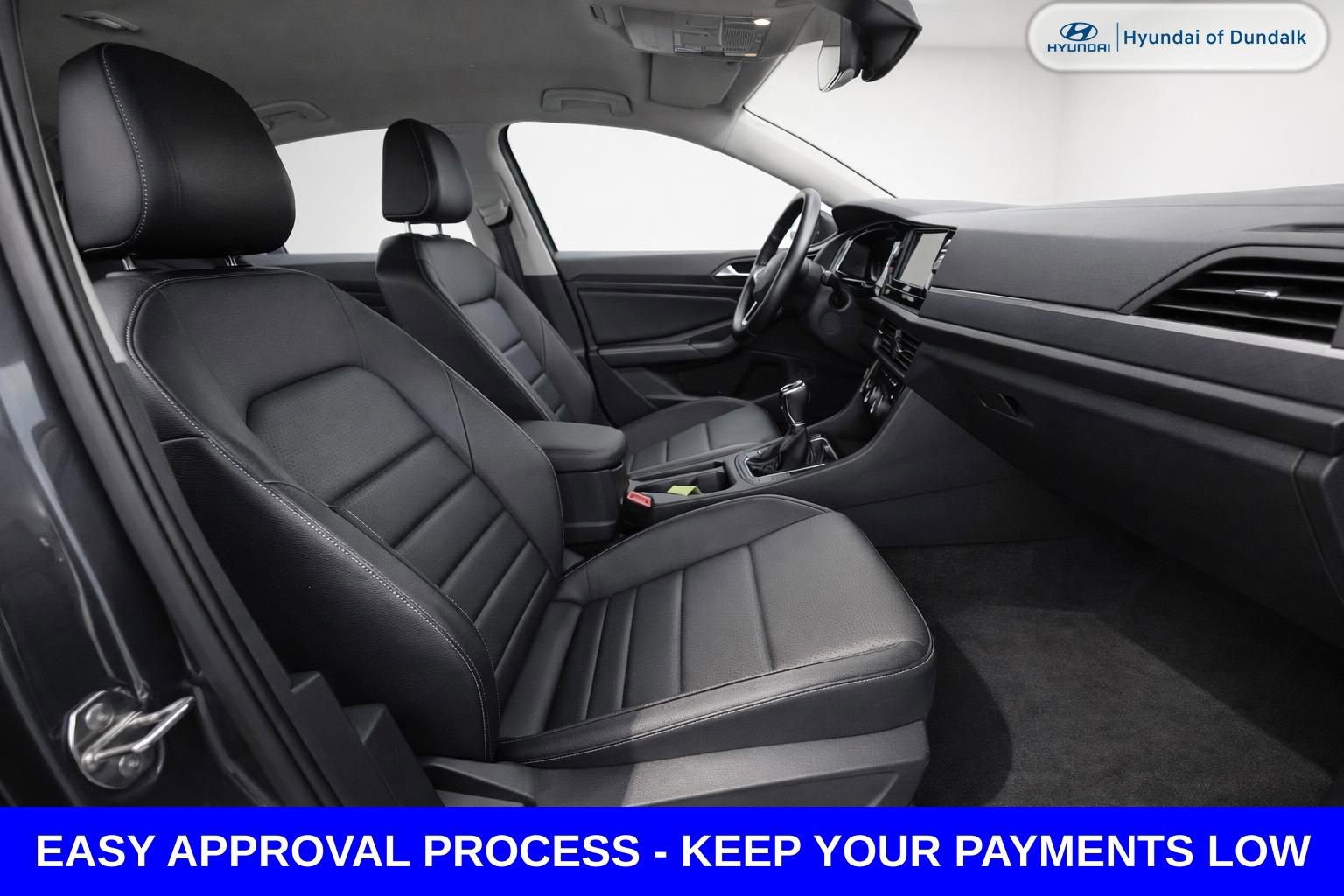 Used 2024 Volkswagen Jetta SE FWD image 14