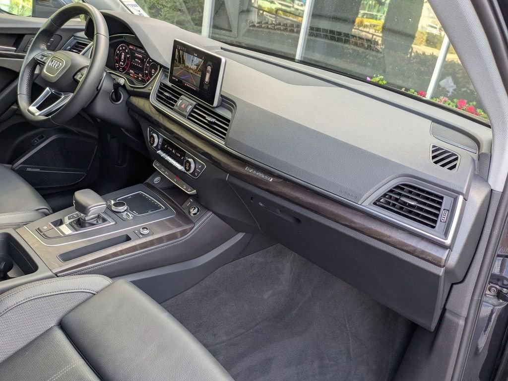 Used 2018 Audi Q5 Prestige w/ Prestige Package image 22