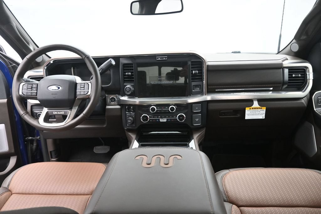 New 2026 Ford F250 King Ranch AWD/4WD image 28