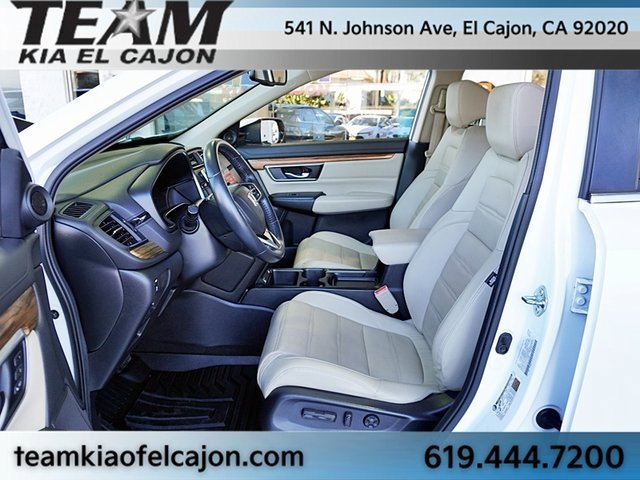 Used 2020 Honda CR-V EX-L image 15