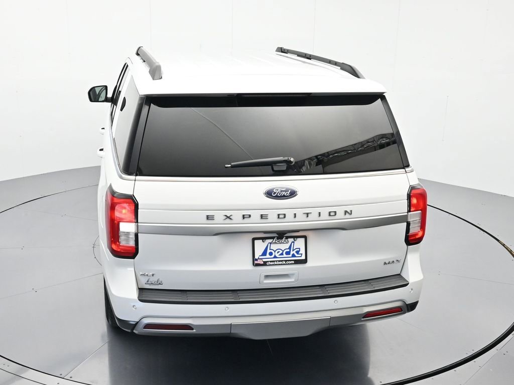 Used 2024 Ford Expedition Max XLT AWD/4WD image 34