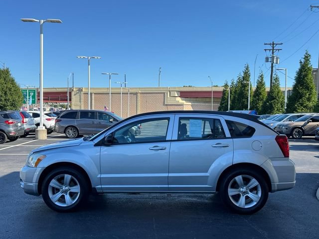 Used 2012 Dodge Caliber SXT FWD image 8