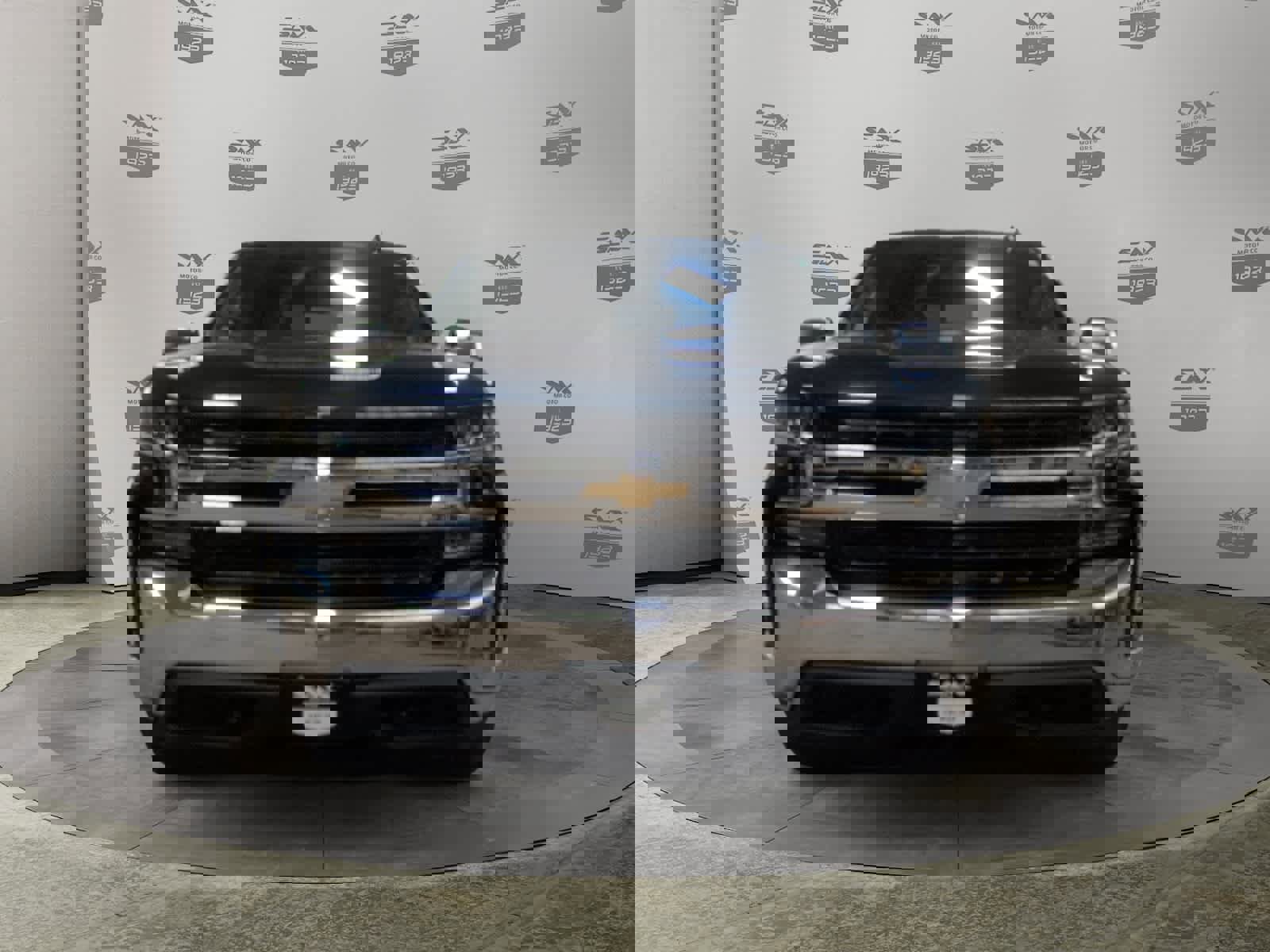 Used 2020 Chevrolet Silverado 1500 LT w/ All-Star Edition image 8