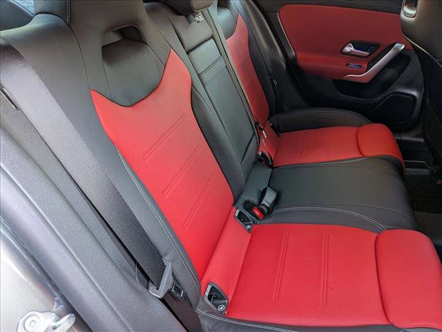 Used 2023 Mercedes-Benz CLA 250 image 18