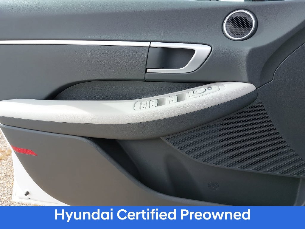 Used 2026 Hyundai Sonata SE FWD image 22