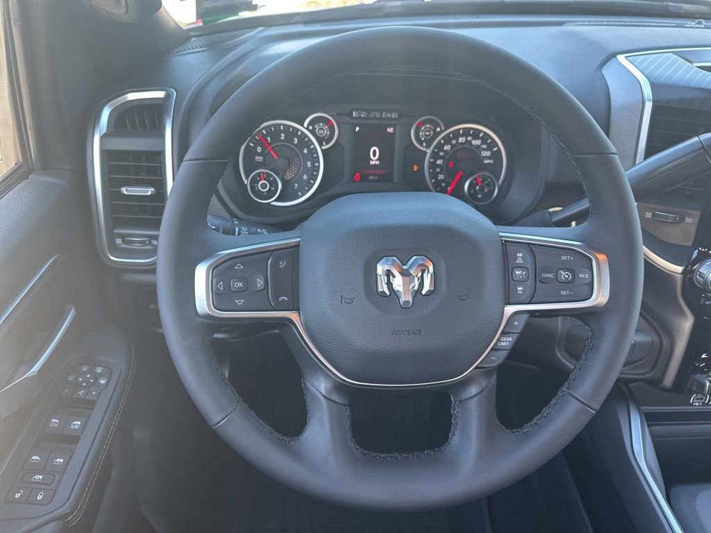New 2026 RAM 2500 Big Horn image 15
