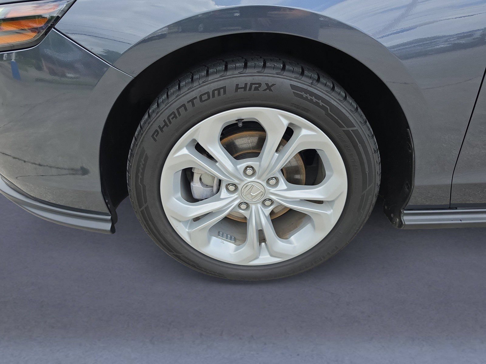Used 2023 Honda Accord LX image 26