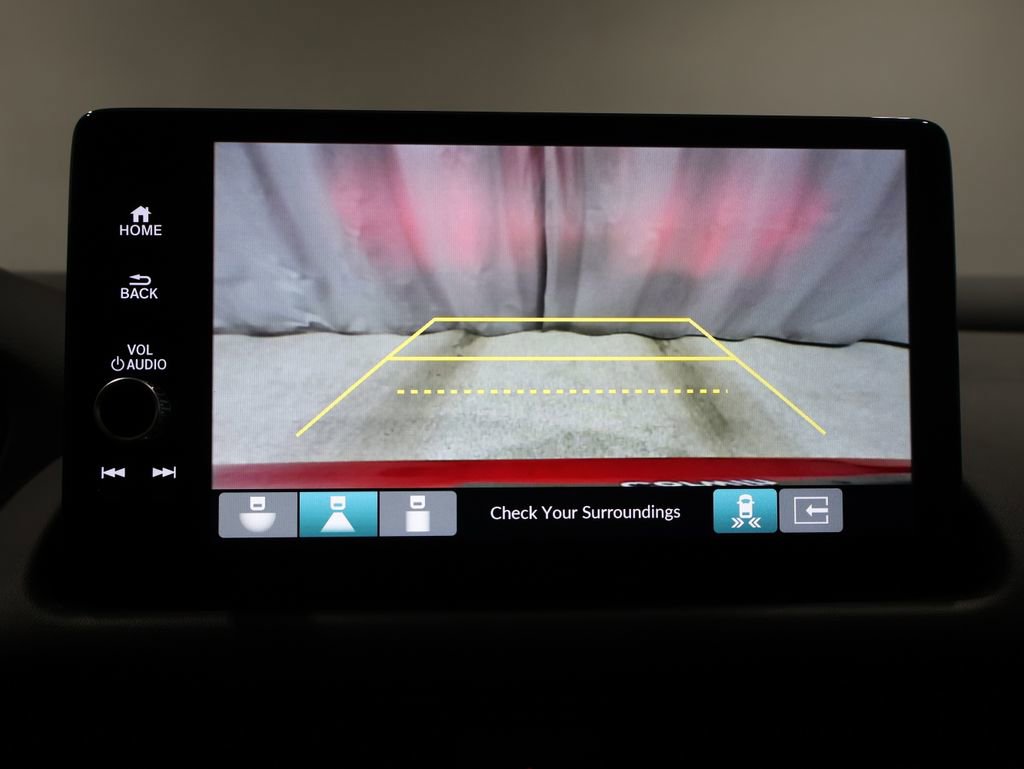 Used 2025 Honda HR-V EX-L image 28