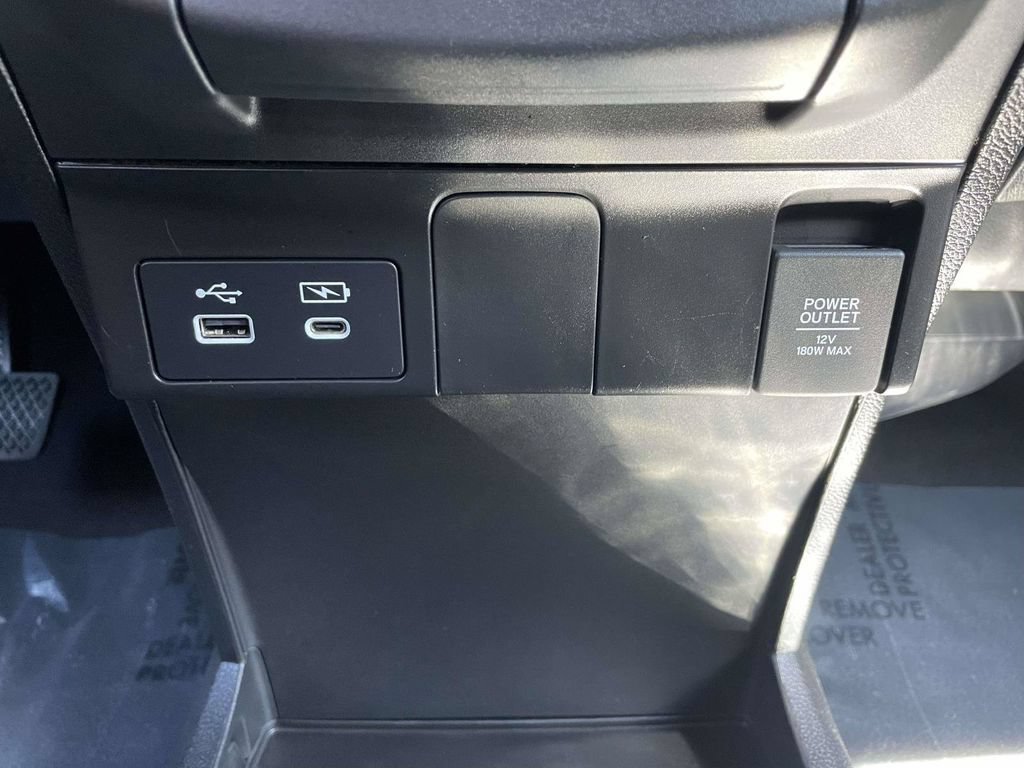 Used 2025 Honda Odyssey Sport-L image 37
