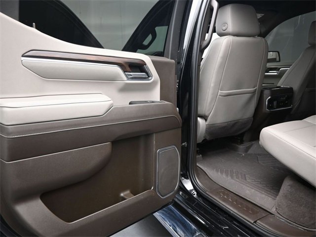 Used 2023 GMC Sierra 1500 SLT w/ SLT Premium Package image 13