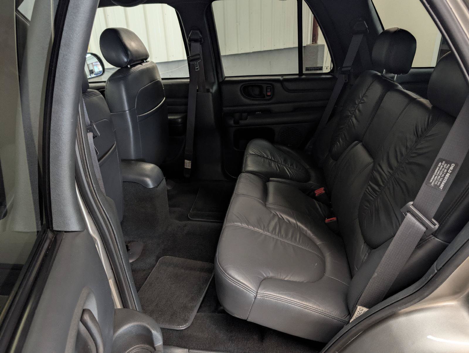 Used 2000 GMC Jimmy SLT AWD/4WD image 40