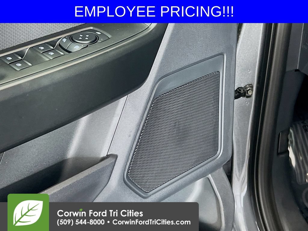 New 2026 Ford F150 STX AWD/4WD image 13